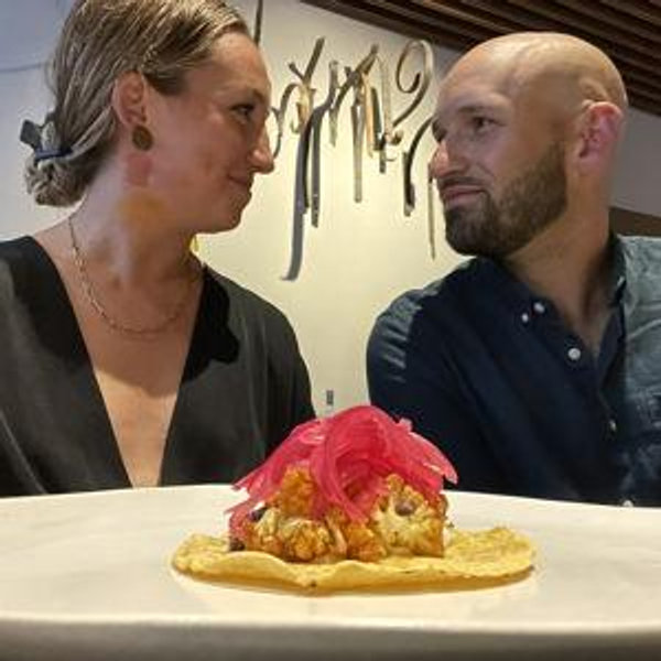 Dinner For Two in Menorca
