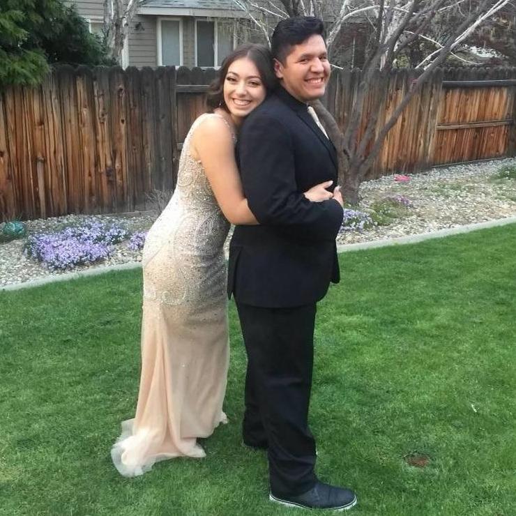 Senior Prom, 2018