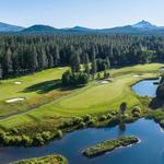 Black Butte Ranch - Glaze Meadow Golf Course