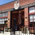 The Maple Counter Cafe