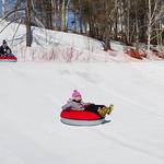 Snow Tubing