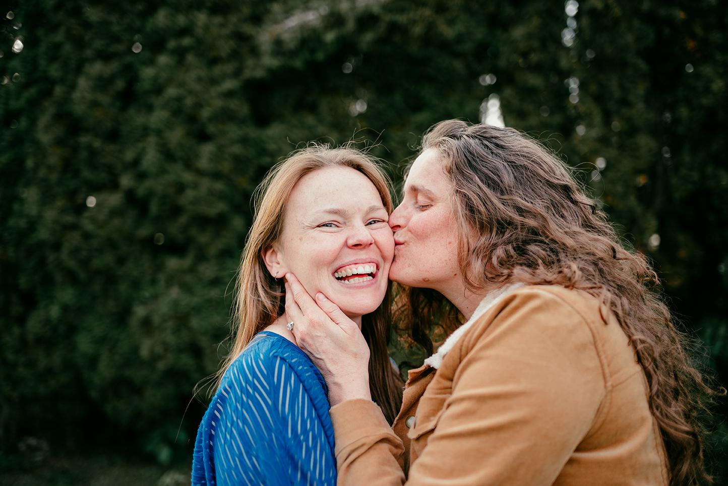 The Wedding Website of Kellie Harrington and Cori Hartunian