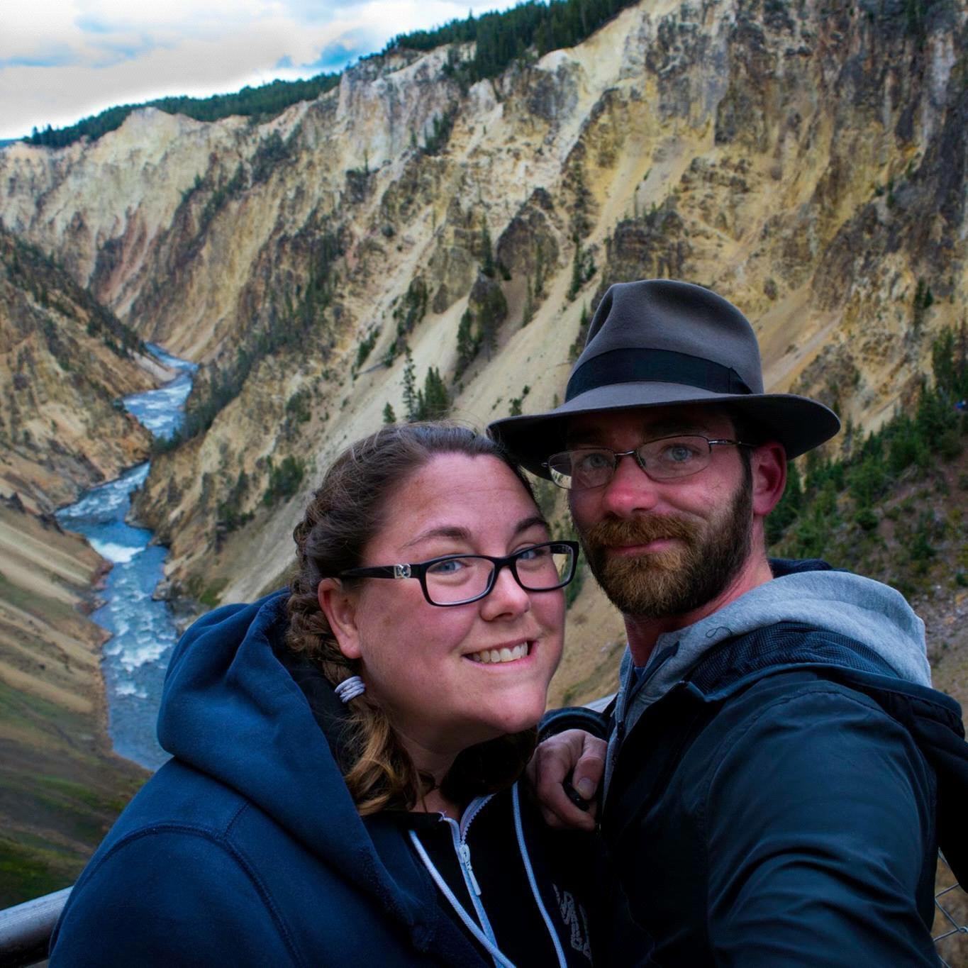 Yellowstone National Park