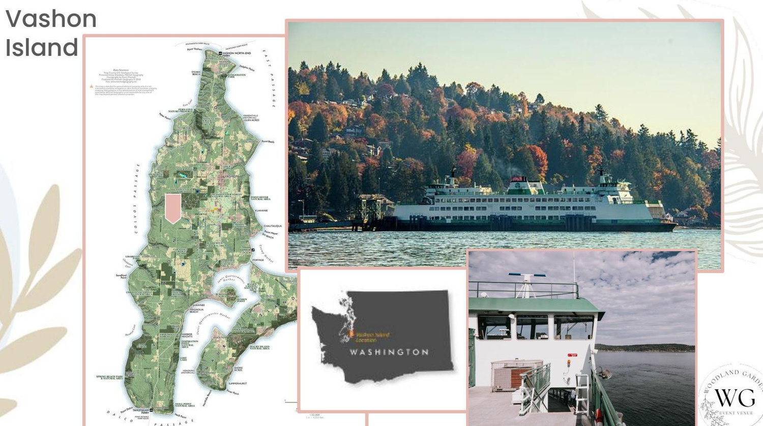The Wedding Website of Amy Cooper and Paris McClusky