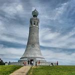 Mount Greylock State Reservation