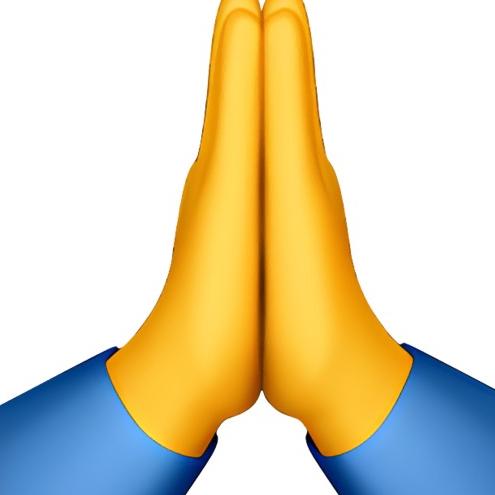 Que tudo volte em dobro para você! 🙏🏻