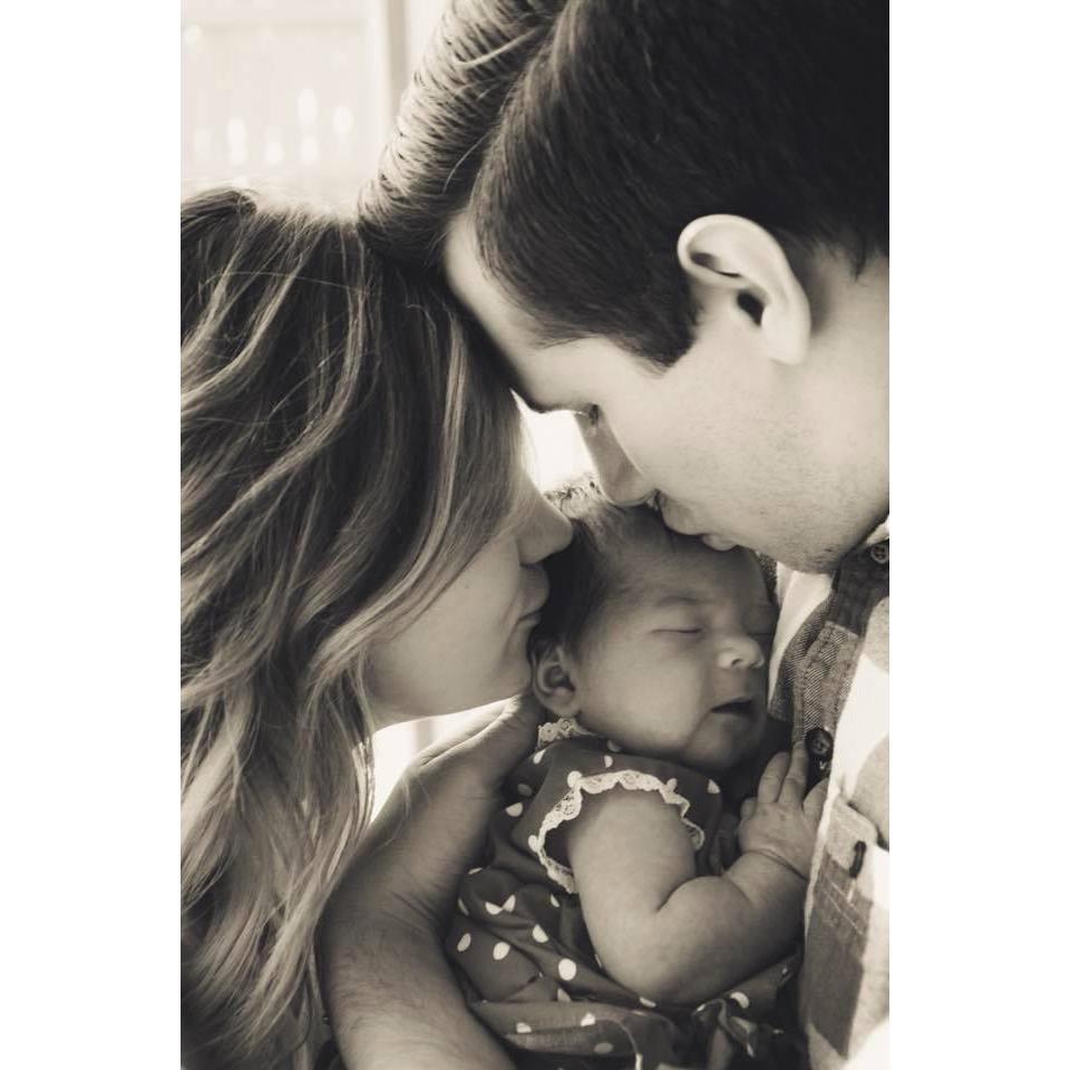 Newborn pictures!