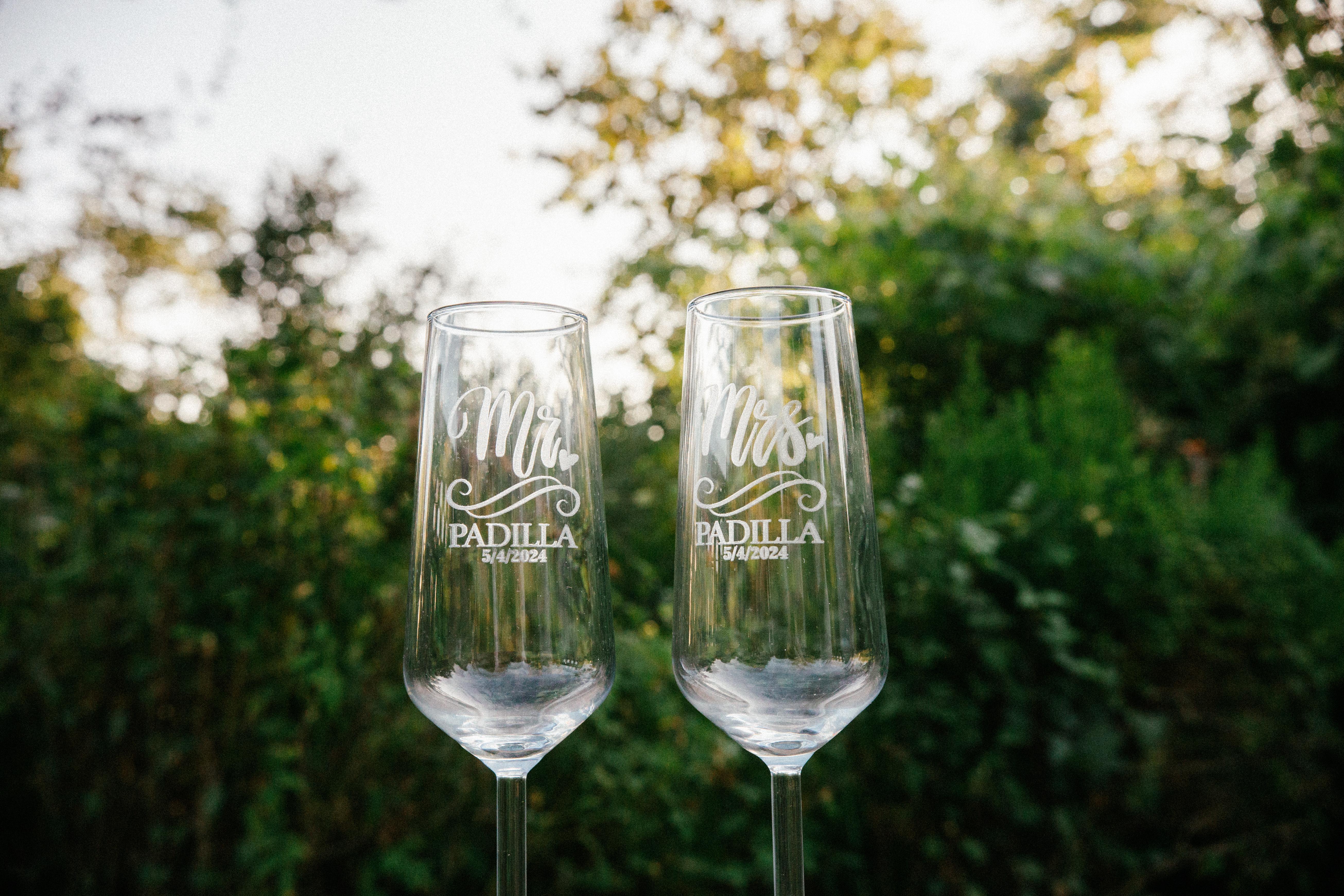 The Wedding Website of Erica Jazmin Preciado and Juan Pablo Padilla Jr.