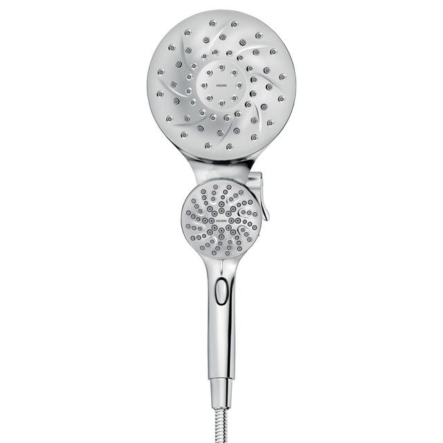 Moen® Magnetix™ Engage Showerhead Combo in Chrome