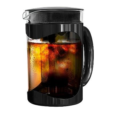 Primula Burke Cold Brew Caged Carafe