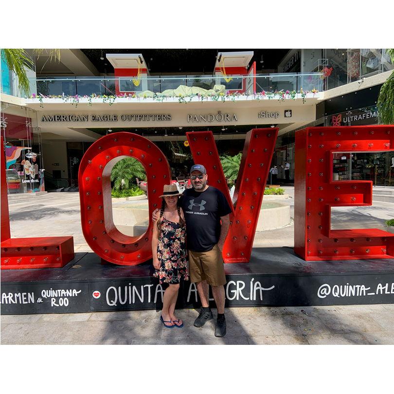 One Love...