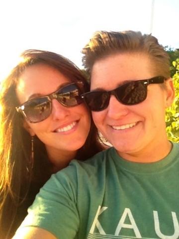 The Wedding Website of Elizabeth L. Steiner and Miranda A. Laird