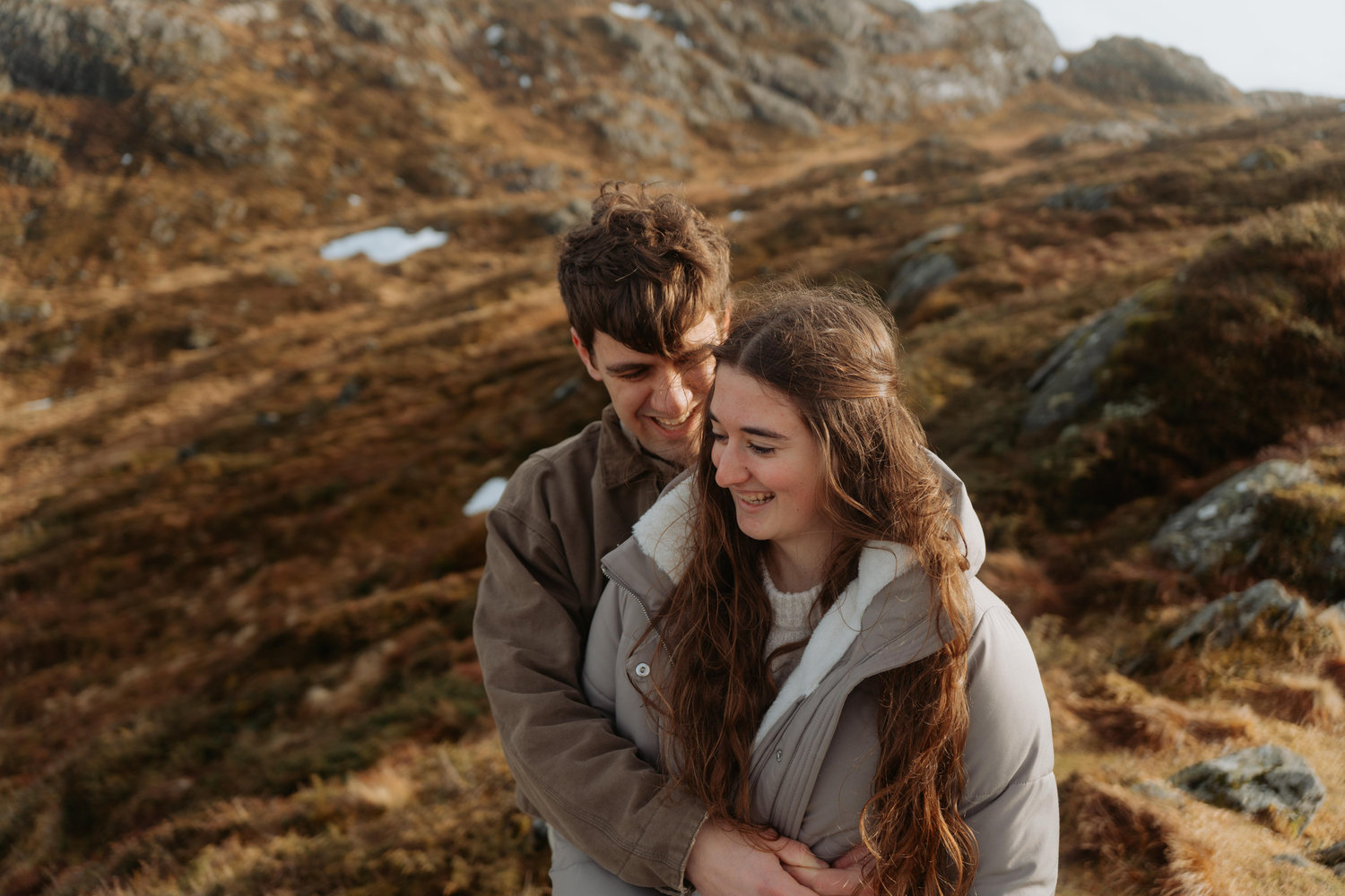 Darien Carson and David Hoffman's Wedding Website