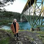 Deception Pass State Park