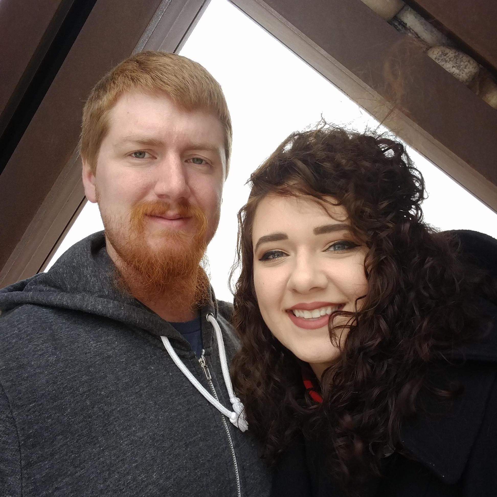 Thanksgiving Vacation 2016!
Wyoming