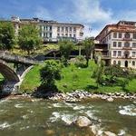 Rio Tomebamba