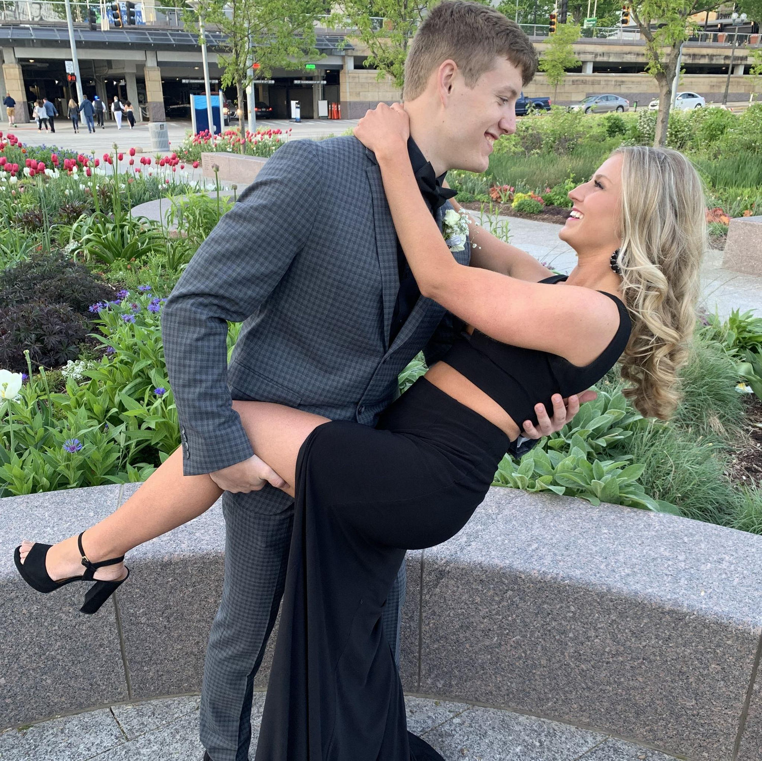 Our Last Prom
