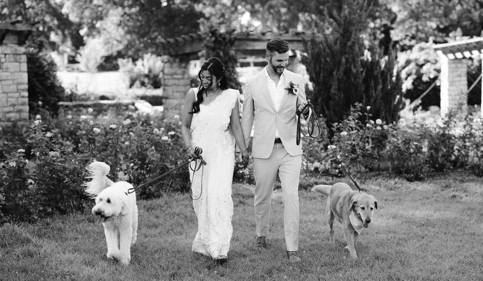 The Wedding Website of Ekta Patel and Jeremy Johnston