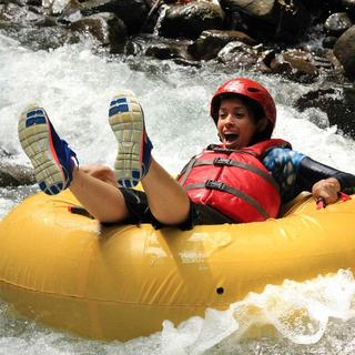 Sky River Drift Arenal for 2