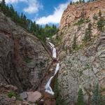 The Broadmoor Seven Falls
