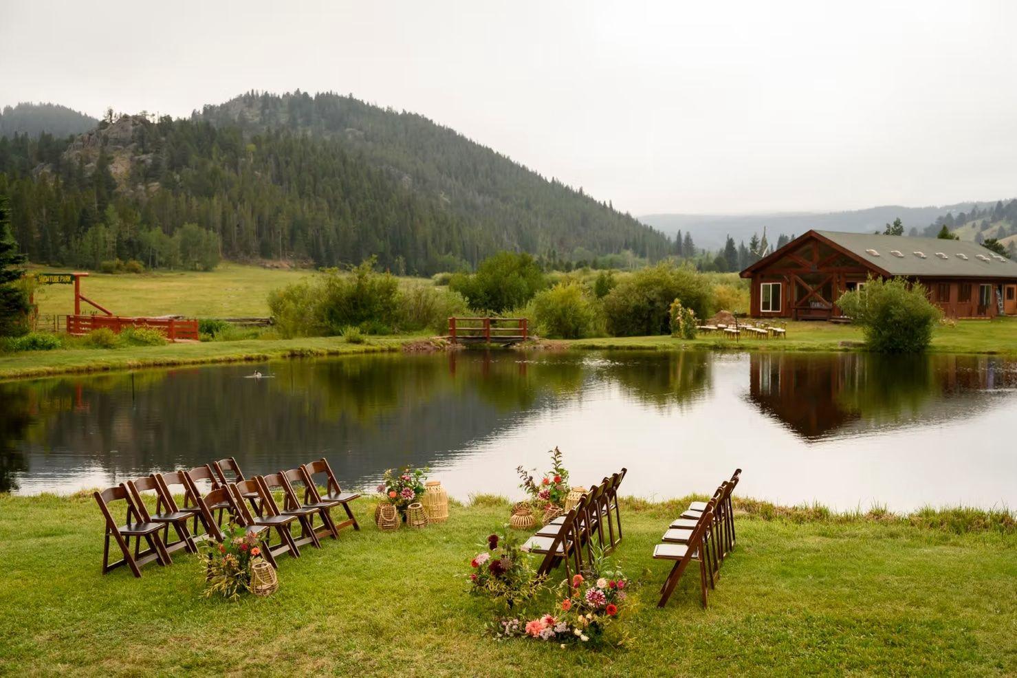 The Wedding Website of Pete Wilkey and Leah Grygleski