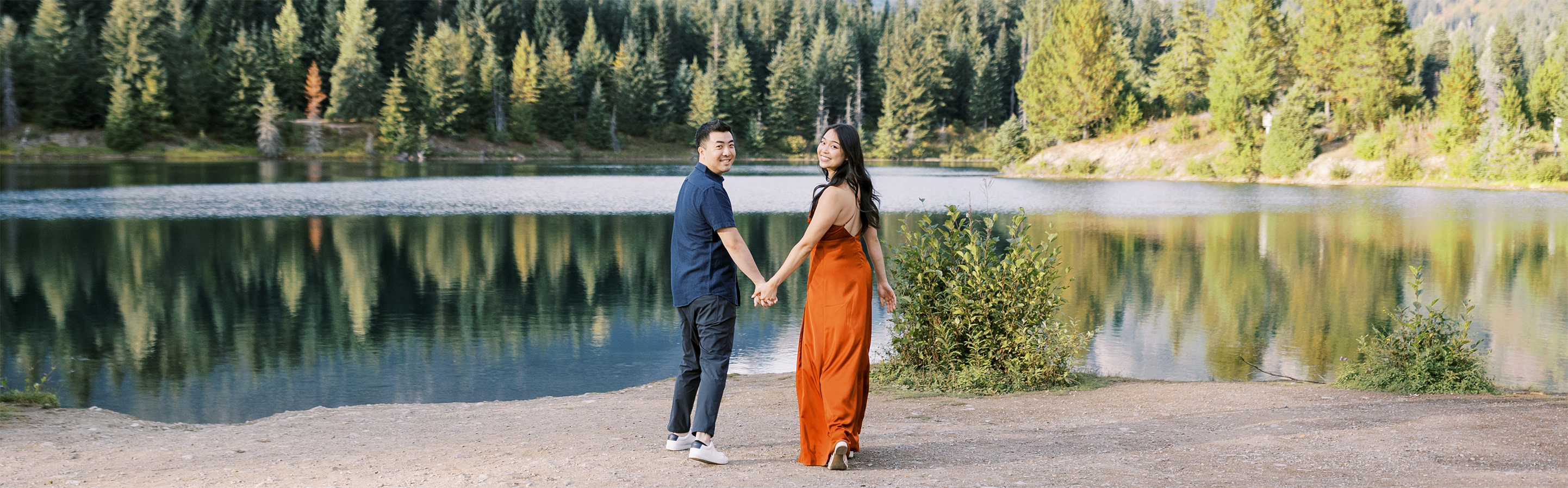 The Wedding Website of Kathy Xu and Steven Li