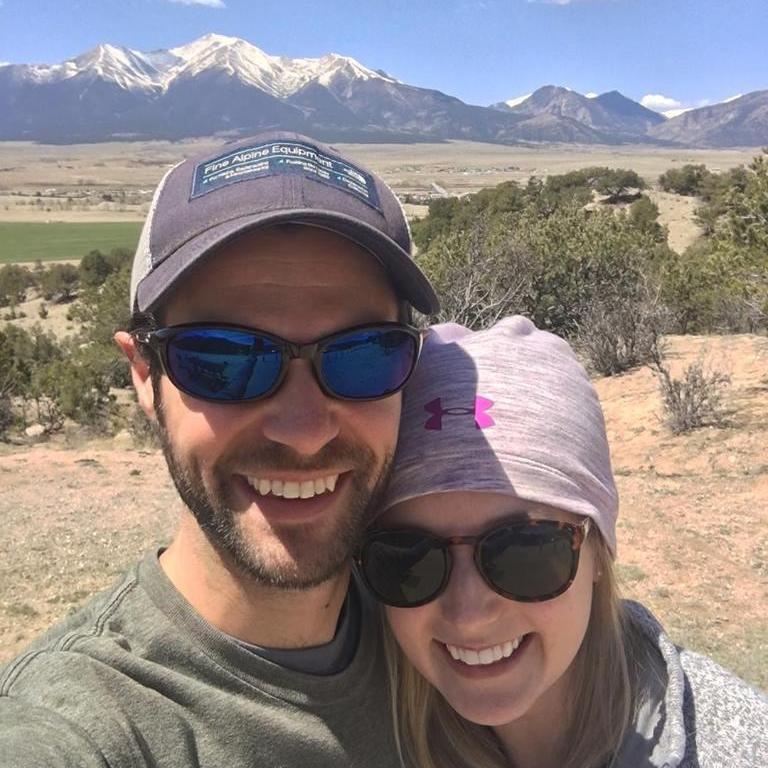 Big move to Colorado
