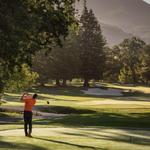 Golf at Silverado Resort