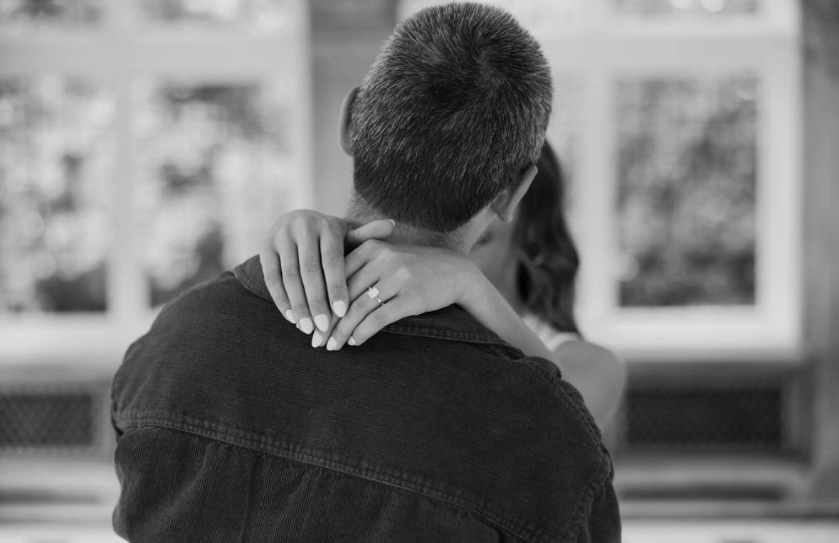 The Wedding Website of Maddy Garreth and Andrew Garrett