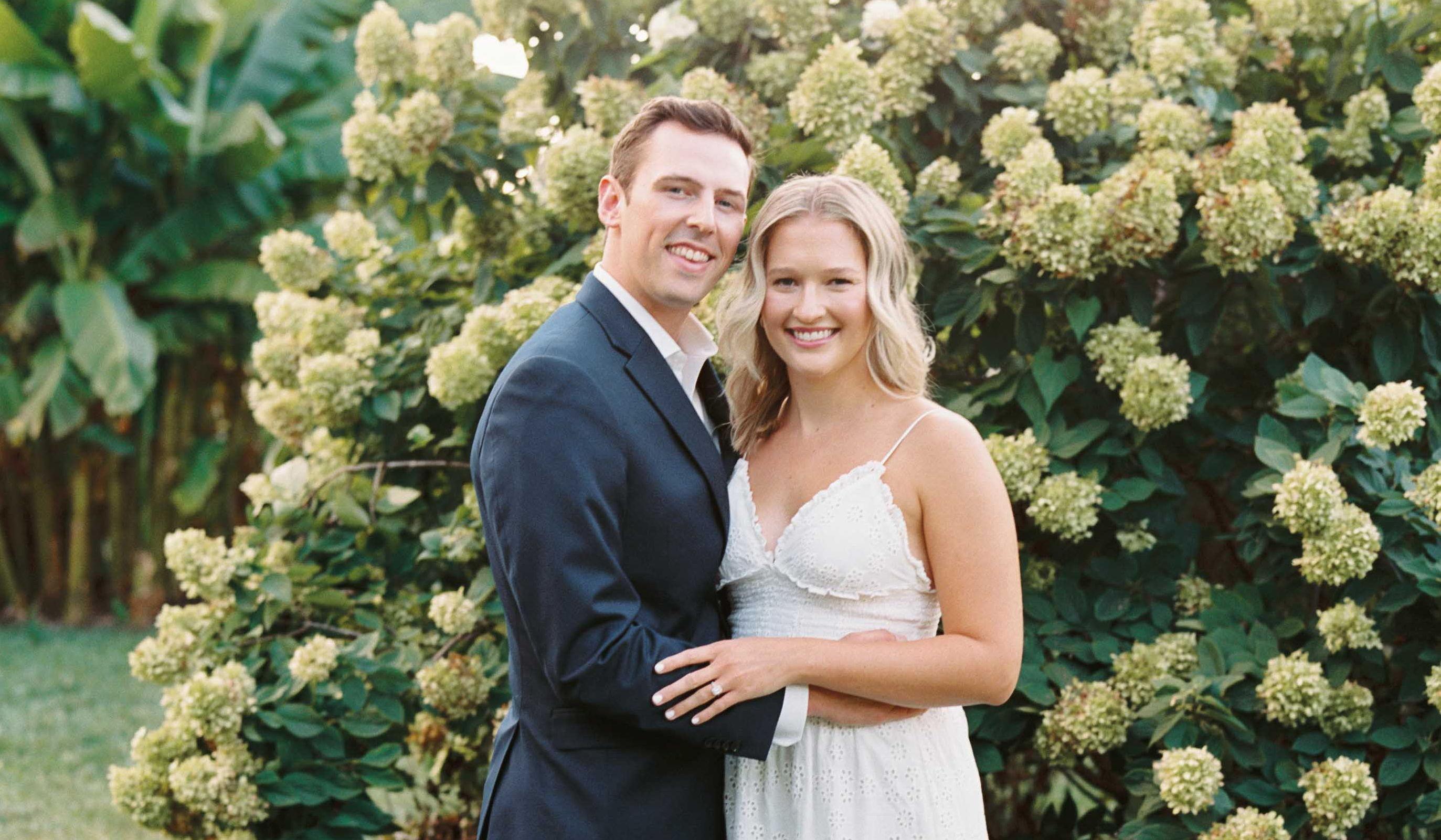 Katherine Glickert and John Caruso's Wedding Website