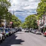 Warren Street