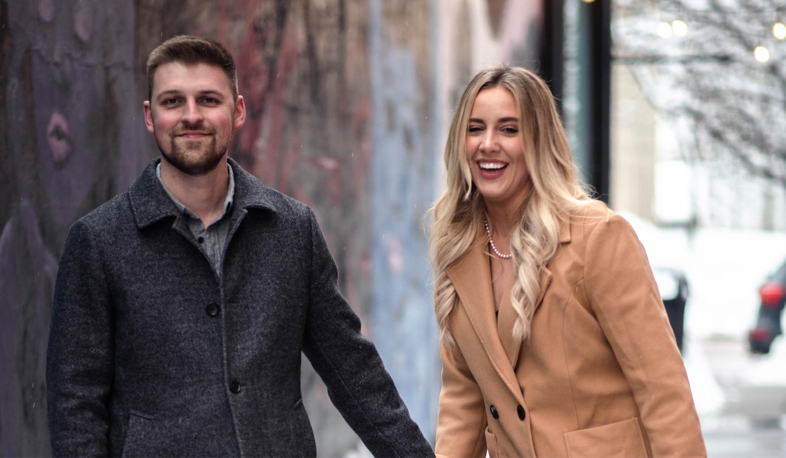The Wedding Website of Lauren Haase and Jacob Stanley