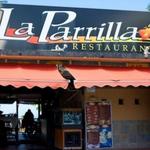 La Parrilla