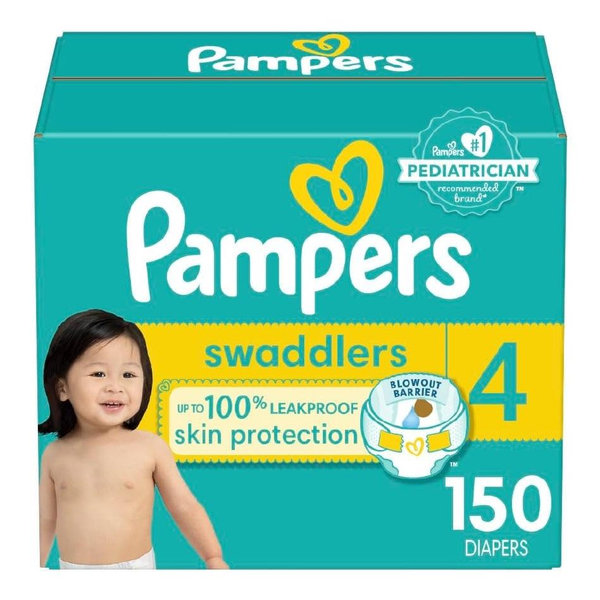 Baby Diapers Fund