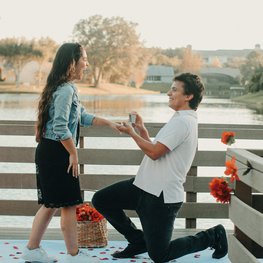 Our engagement day! ~ Dec 29th,2021~