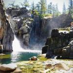 Tahoe National Forest