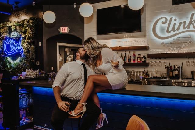 The Wedding Website of Holly Conner and Steven Haulk