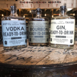 Hotel Tango Artisan Distillery
