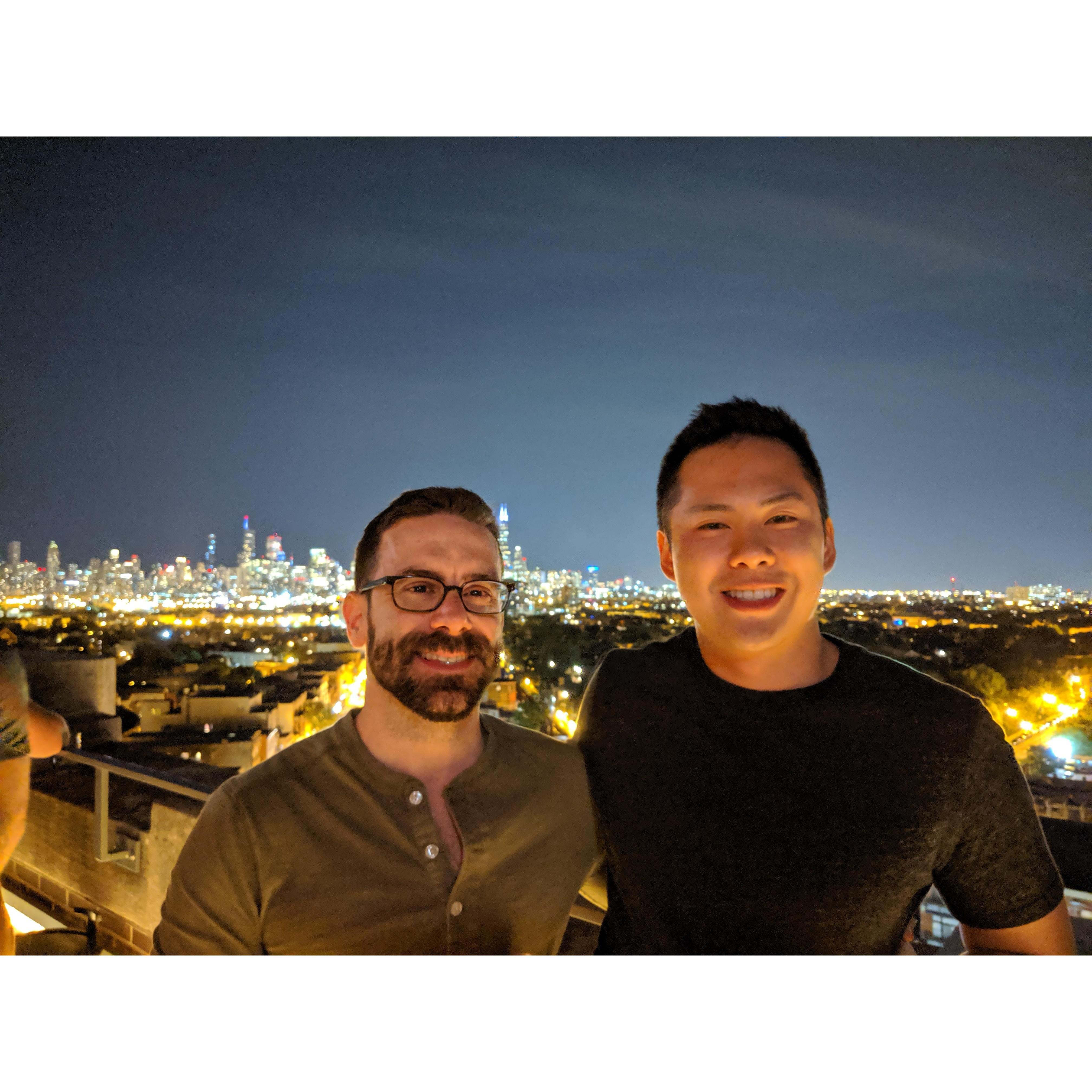 Chicago 2019