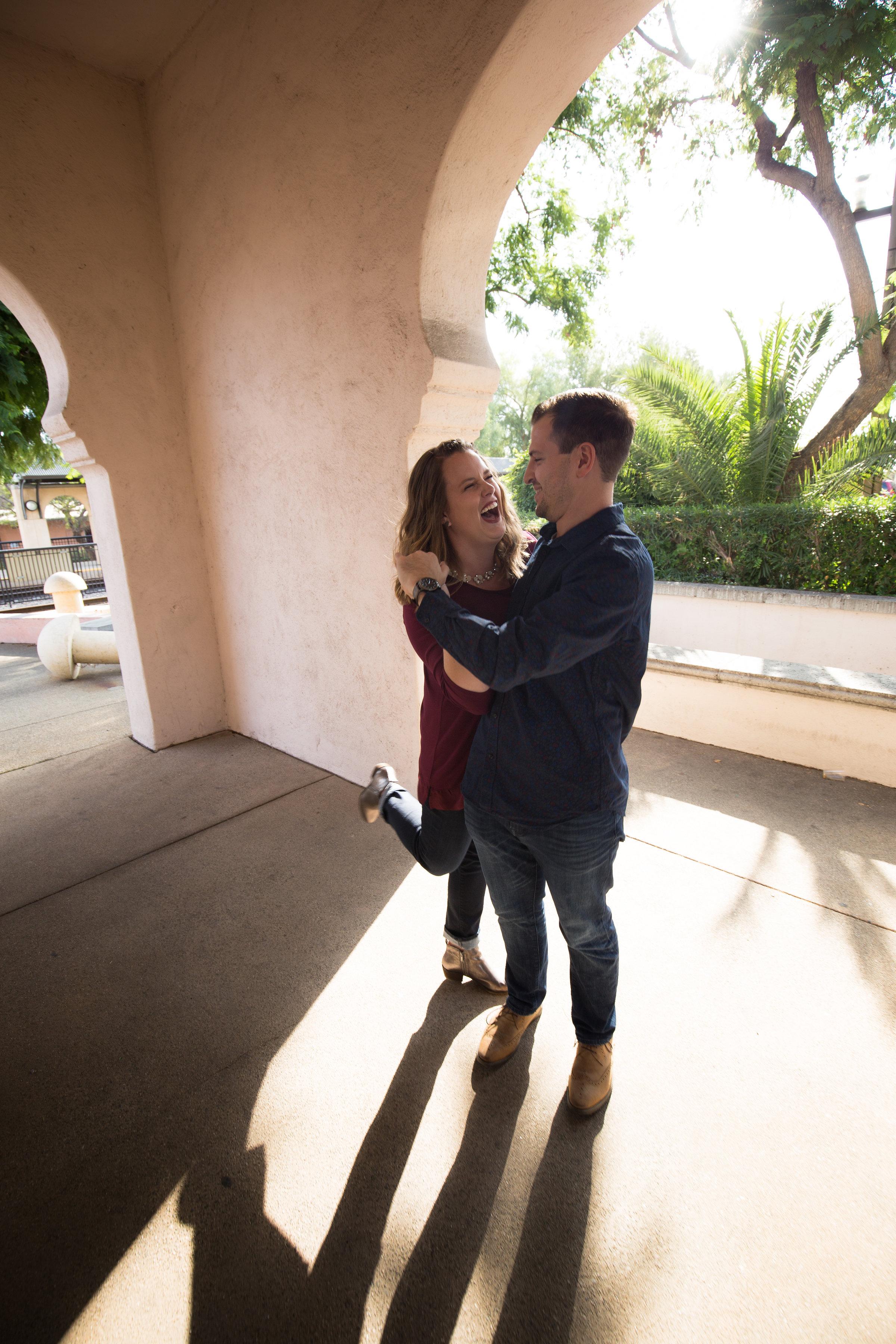 The Wedding Website of Nicole Bell and Nolan Sieger