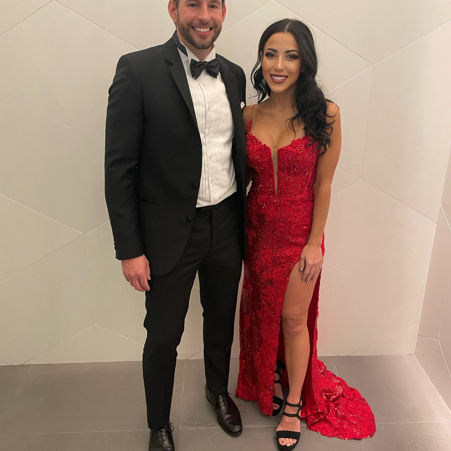 Boston Winter Ball 2023