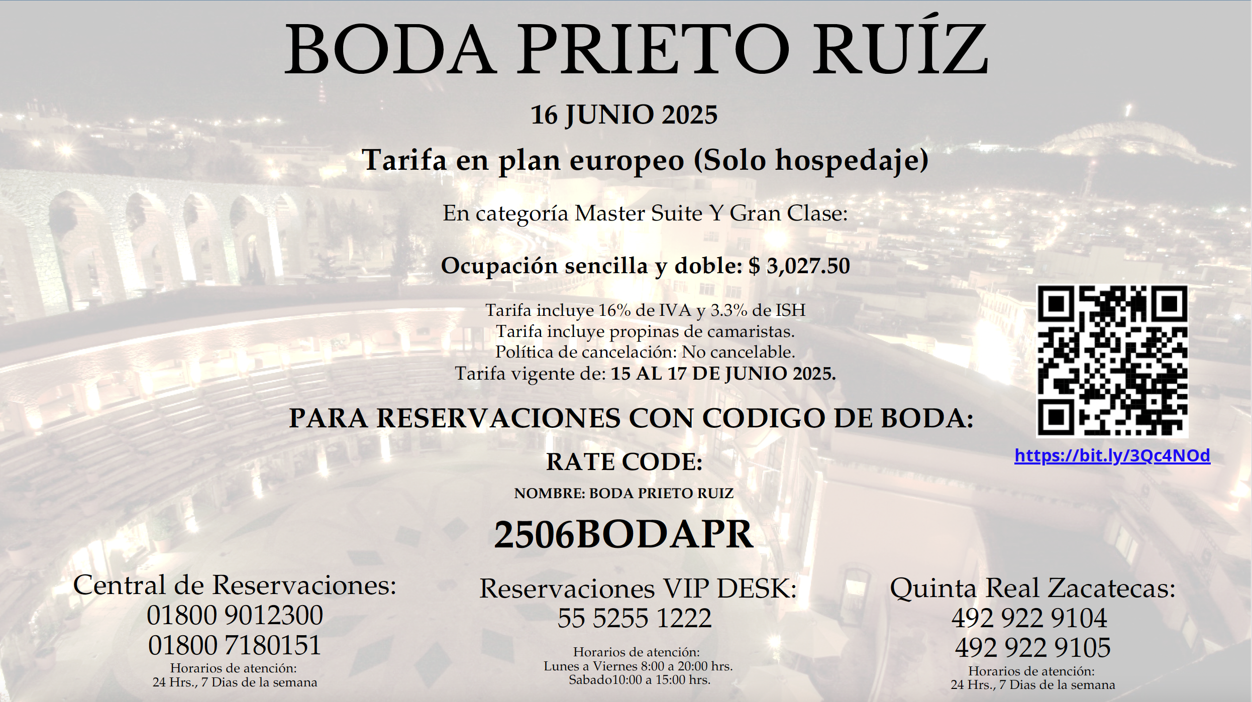 The Wedding Website of Daisy Ruiz and Carlos Prieto