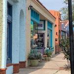 Paseo Arts District