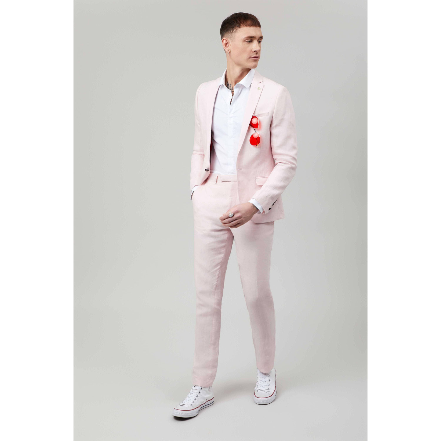 Attire example