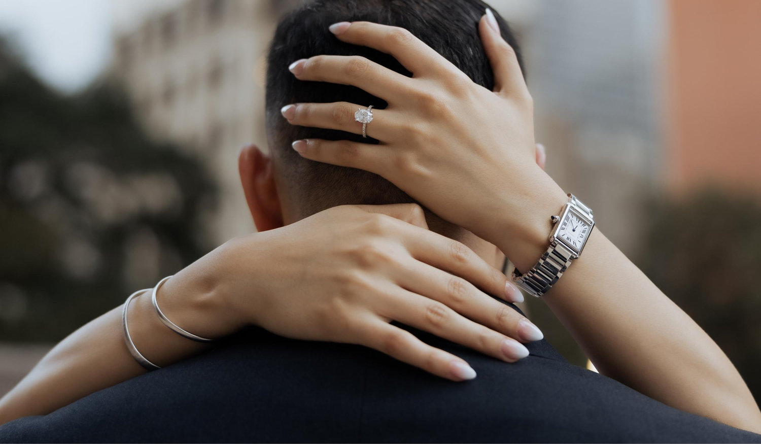 The Wedding Website of Stephanie Salazar and Martin Carcano
