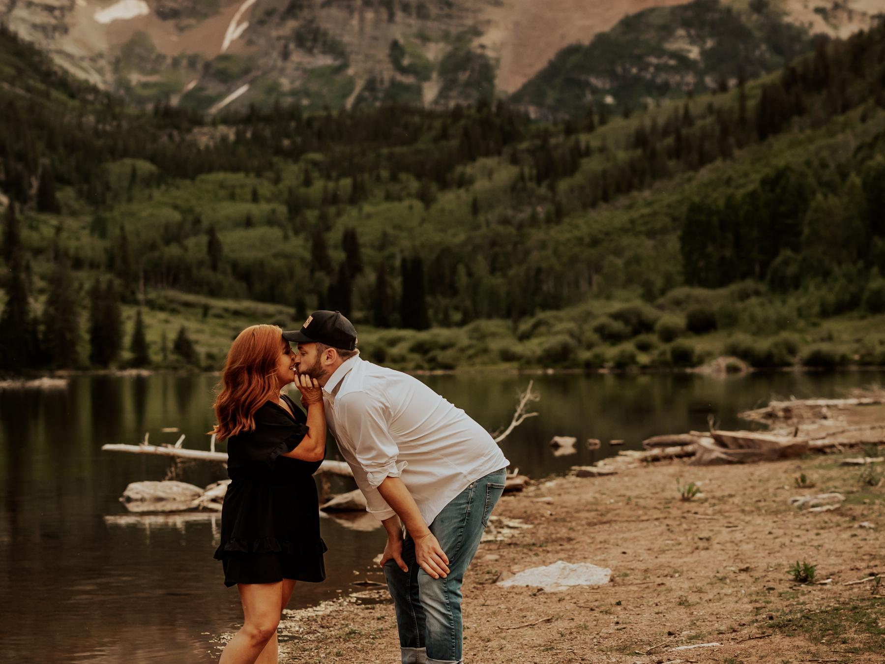 The Wedding Website of Kalyn Dickey and Ross Carpino
