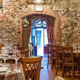 Osteria da Divo in Siena