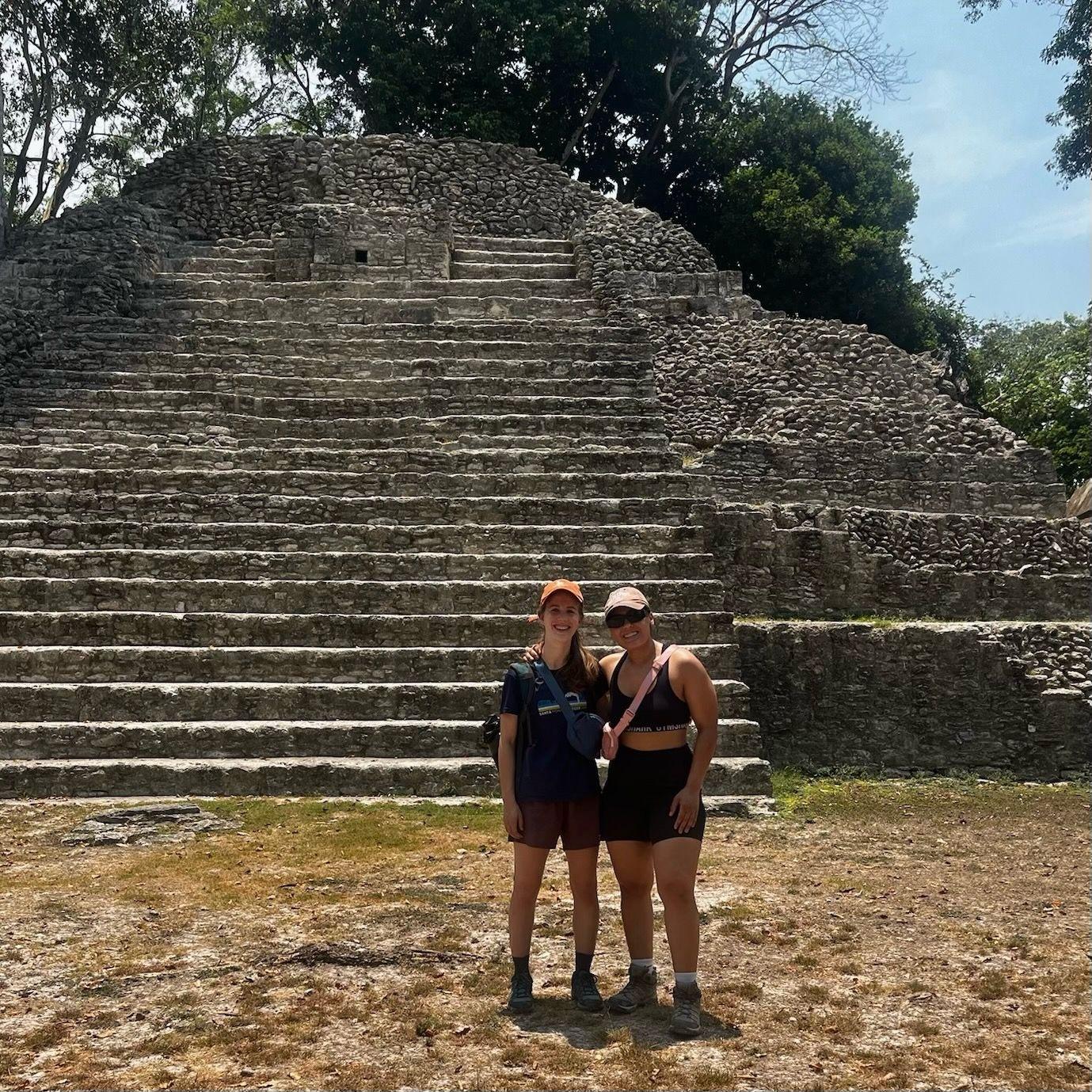 June 2024 - Trip to Belize