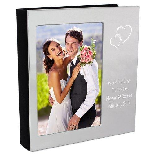 Wedding Aluminium Photo Album