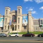 Wadsworth Atheneum Museum of Art
